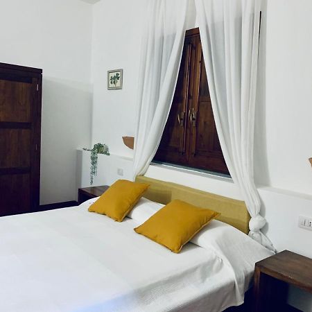 Il Giardino Delle Zagare Villa Calatabiano Ngoại thất bức ảnh