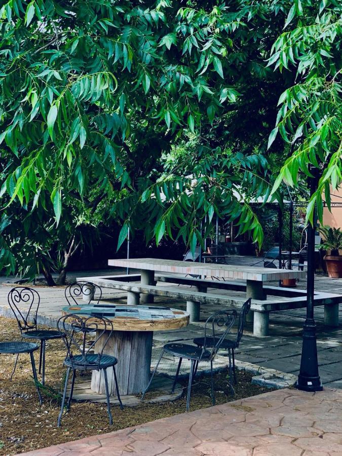 Il Giardino Delle Zagare Villa Calatabiano Ngoại thất bức ảnh
